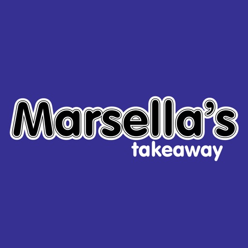 Marsella's Takeaway App - AppWisp.com