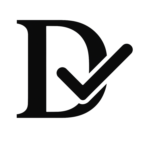 Donezo app icon