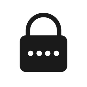 螢幕擷取畫面 (10) Minimalist Password Manager