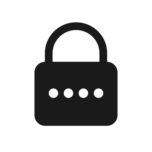 Minimalist Password Manager