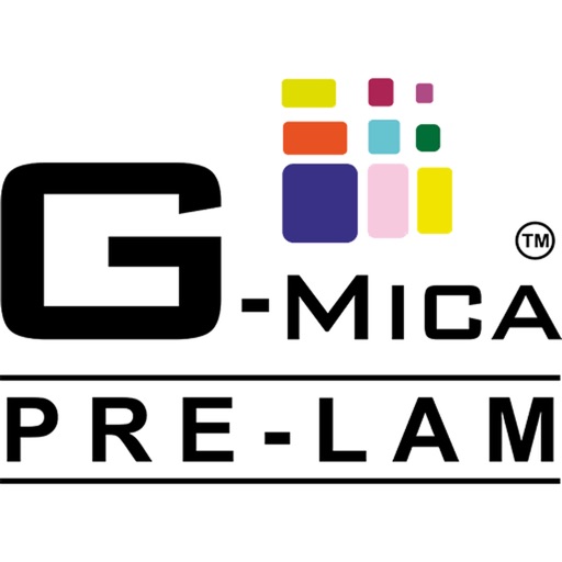 Gmica PreLam Order