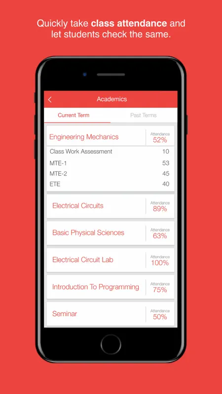 Digiicampus screenshot 7 of 7