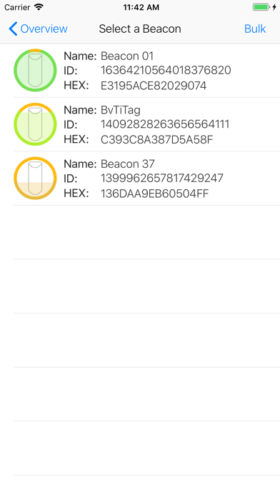 Screenshot #2 pour Bluzone