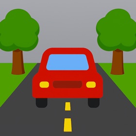 Sunday Drive 3D