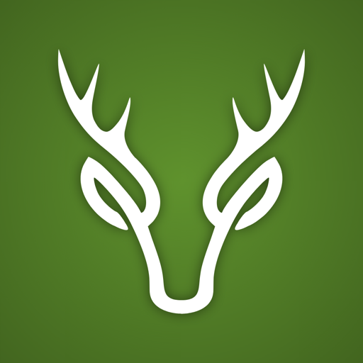 Hunting Points: Deer Hunt App