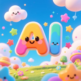 AI - 智能文本生成图片