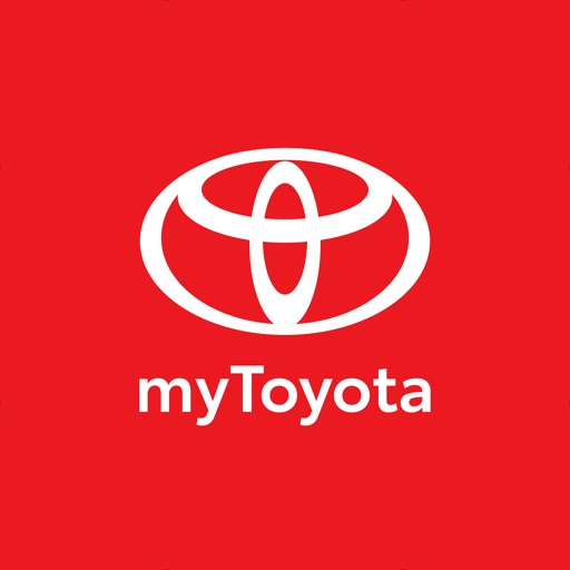 myToyota Cambodia
