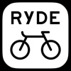 RYDE CYCLE (ライドサイクル) シェアサイクル検索 - iPhoneアプリ