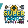 Get Super-Math for iOS, iPhone, iPad Aso Report