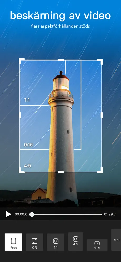 VideoShow Video Editor & Maker