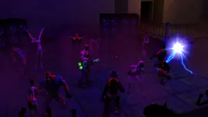 Duke Nukem: Manhattan Project screenshot 2