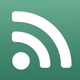MineRSS - Minimal RSS reader
