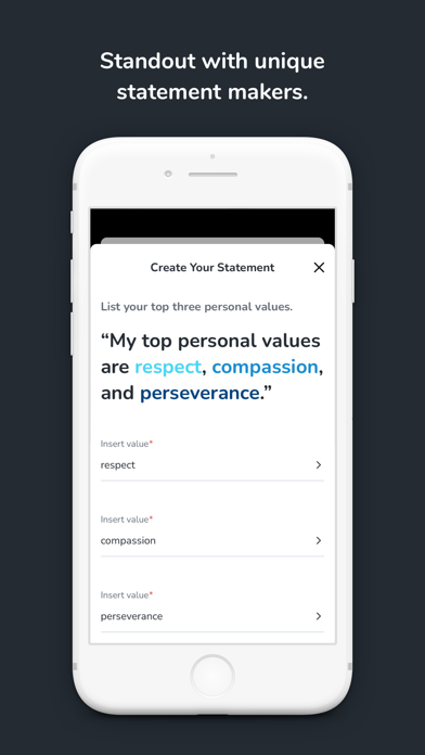 ZIYNX Screenshot