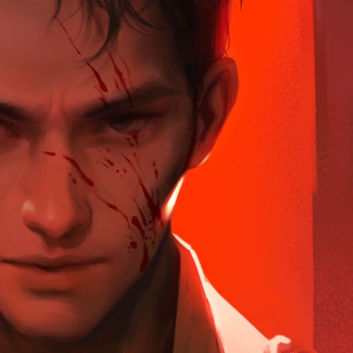 无妄凶城 - 悬疑罪案剧情解谜游戏