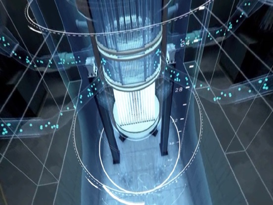 Screenshot #4 pour ENEC 360