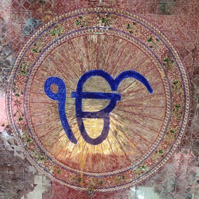 Snímky obrazovky (6) Guru Granth Sahib with Audio
