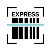 Scandit Express icon