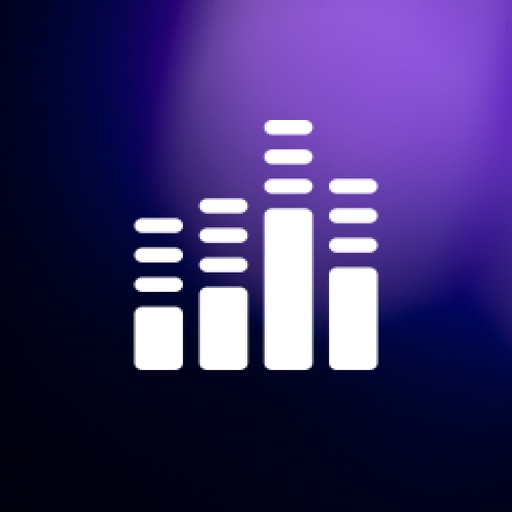 Bass Booster: Sound & Music EQ - AppWisp.com