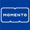Momento icon