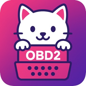 OBD2 Cat