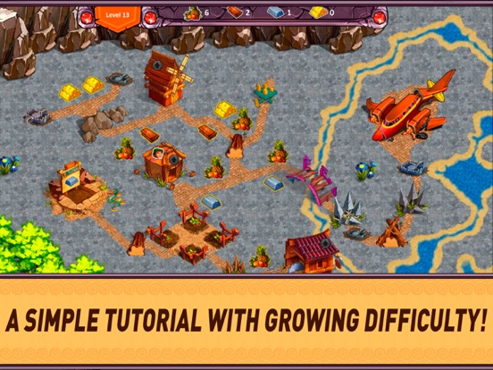 Screenshot #4 for Lost Artifacts 3