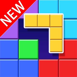 Block Merge Blast : Master