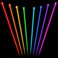 Reed Laser Harp pour PC