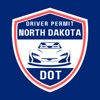 ND DOT Permit Test icon