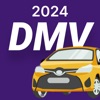 DMV Permit Practice Test DL icon