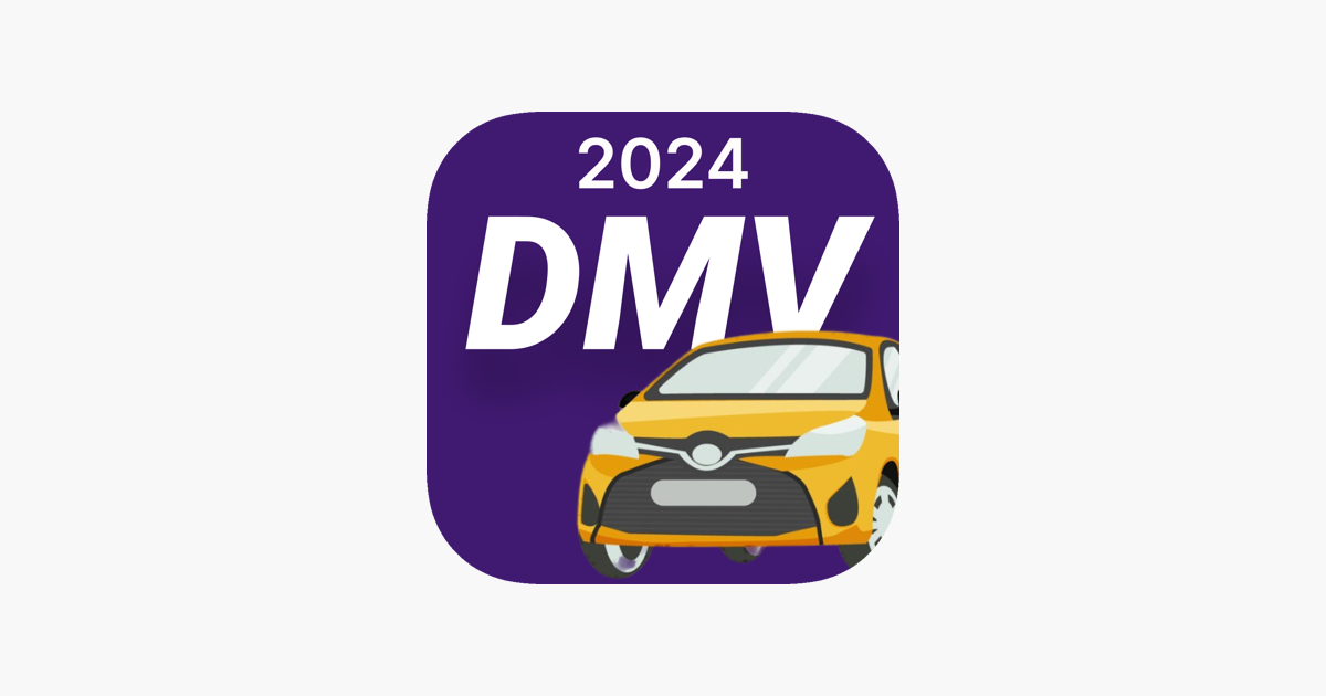 ‎DMV Permit Practice Test DL on the App Store