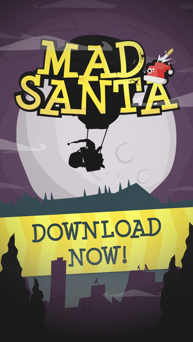 Mad Santa Adventures screenshot