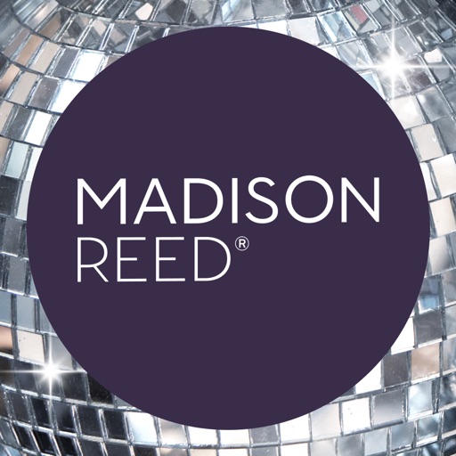 Madison Reed App