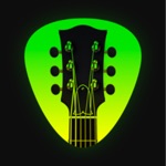 Download Tuner Pro: Guitar Bass Ukulele app