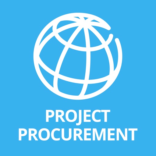 World Bank Project Procurement