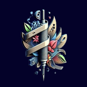 AI Tattoo Maker - Ink & Art