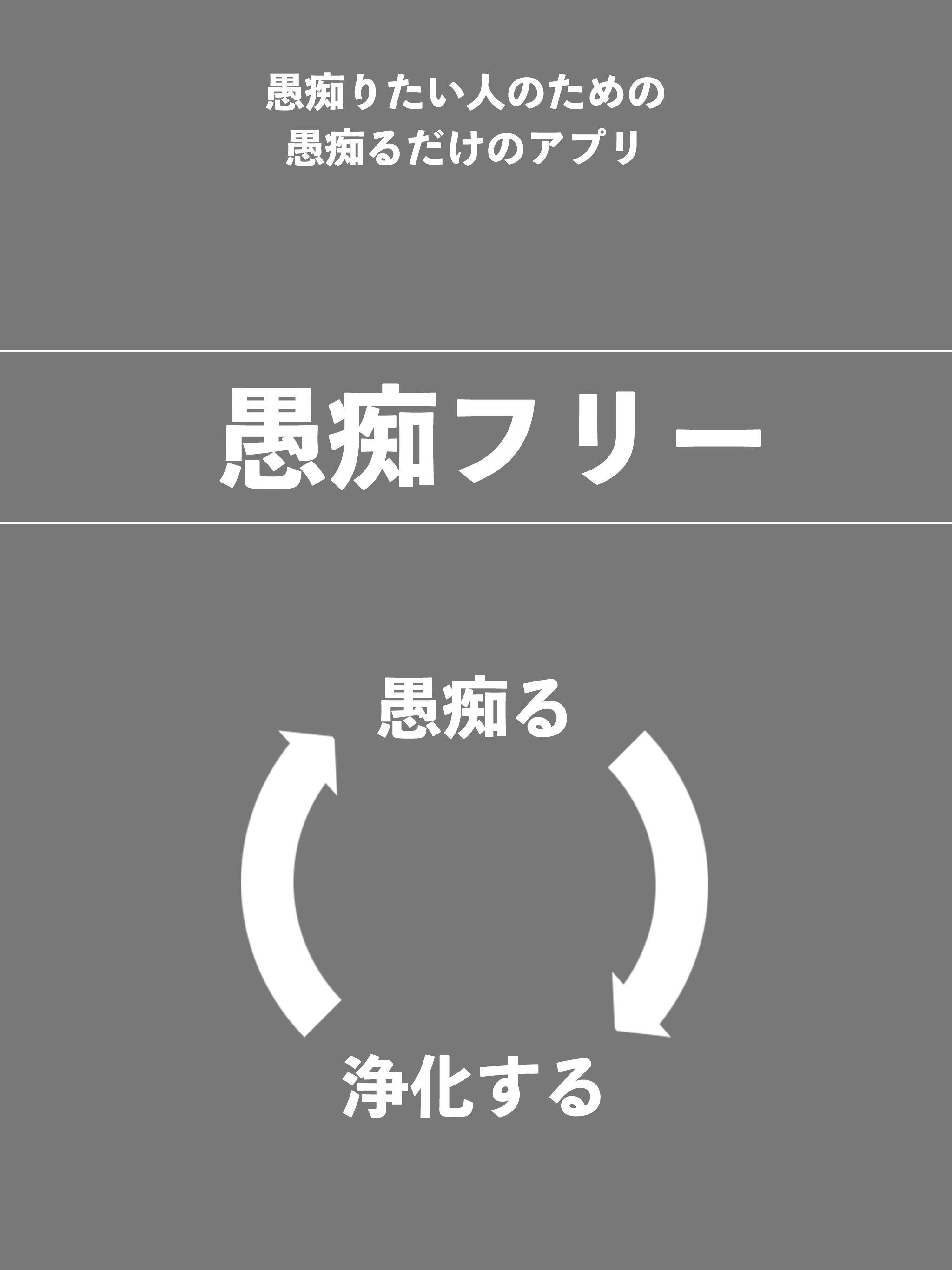 愚痴フリー