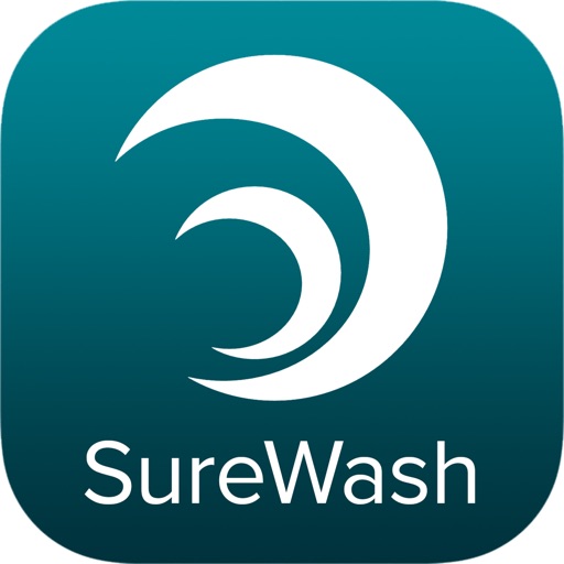 SureWash Hand Hygiene