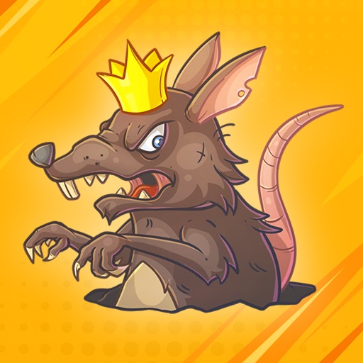 Tap Hunter: Idle Clicker Quest