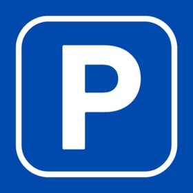 Parking Space Finder