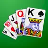 Solitaire for Seniors Game delete, cancel