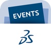 Events by 3DS - iPhoneアプリ