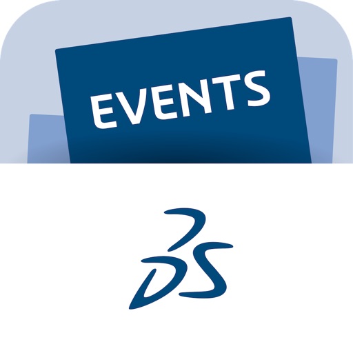 Events by 3DS iOS App