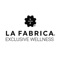 Descarga ahora La Fábrica Exlusive Wellness App y aprovecha todos los servicios que te ofrece