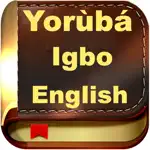 Yoruba Igbo & English Bible App Contact