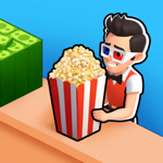 My Cinema World на пк