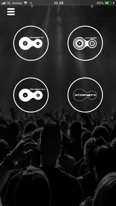 demajors Screenshot