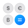 Exchange Rates & Converter - Alexandr Guzenko