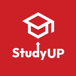 Study UP: Online Learning App