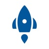 RocketX Cloud icon