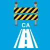 Live Traffic Cameras in CA contact information